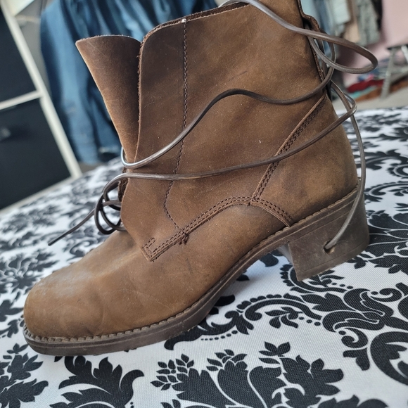 Steve Madden Ankle Boots - Picture 5 of 5